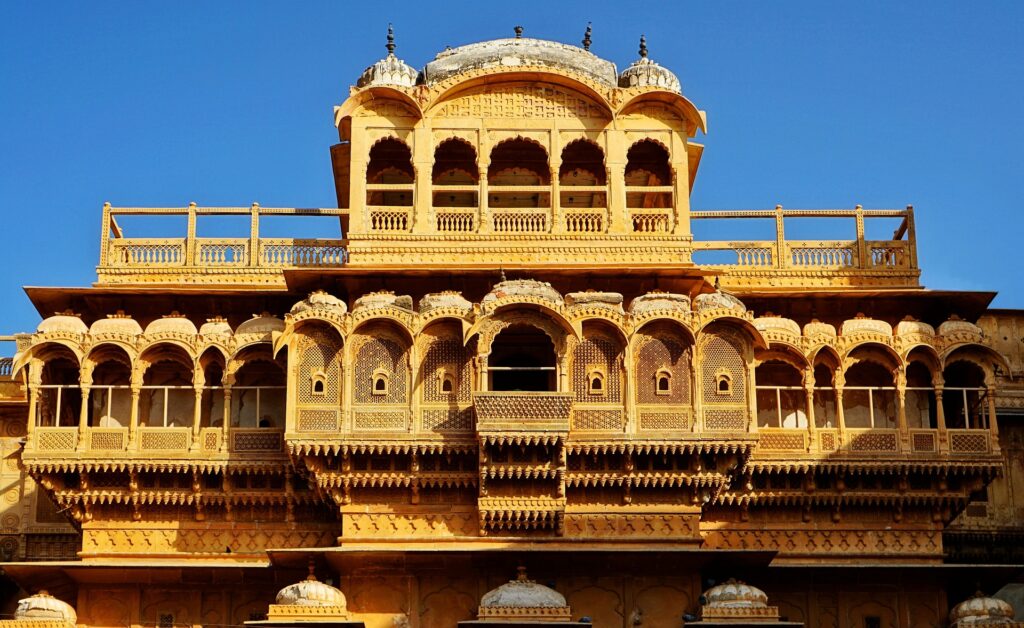 Jaipur Sightseeing 2/Day at ₹1999/-