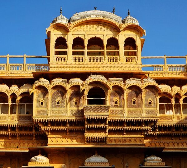 Jaipur Sightseeing 2/Day at ₹1999/-