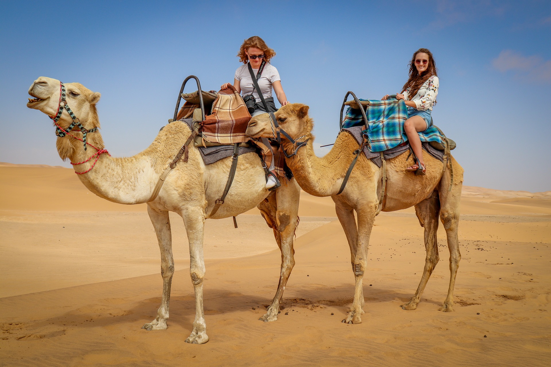 Jaisalmer Desert Tour