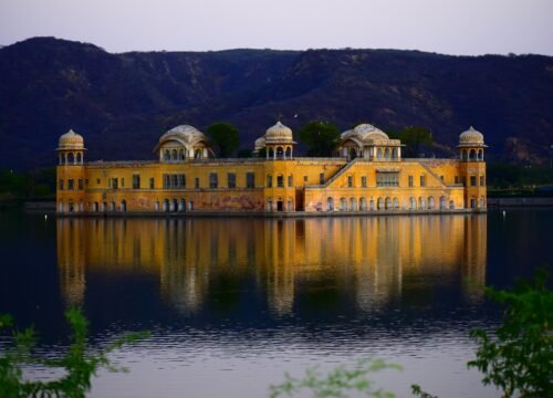 Rajasthan Heritage Tour