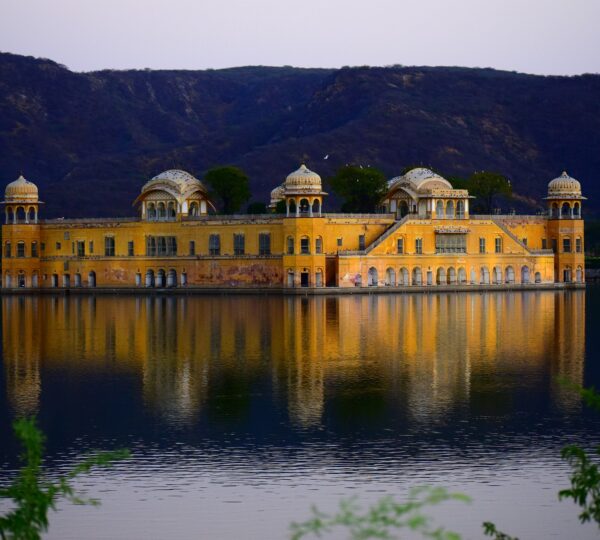 Rajasthan Heritage Tour